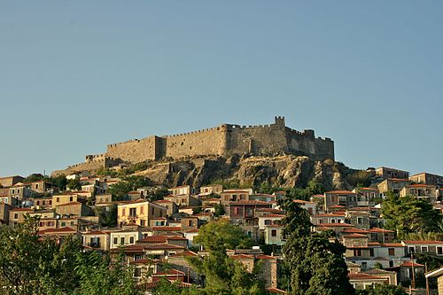 Constantine Dalassenos
