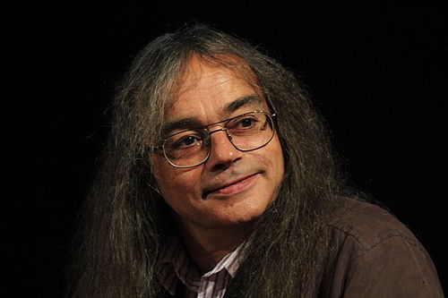Jean-Marc Ligny