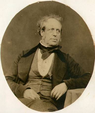 Peter Fry