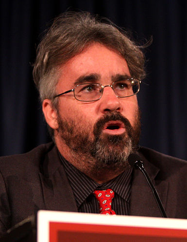 Brian Doherty
