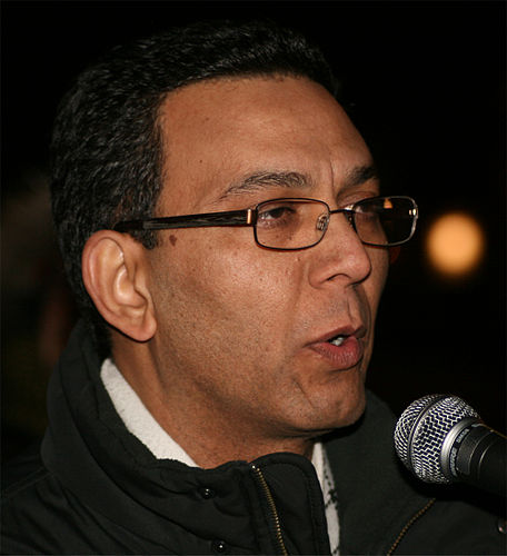 Akhtar Chaudhry