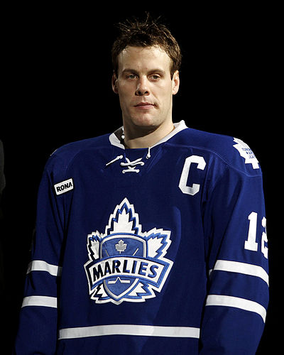 Ryan Hamilton