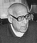 Zaki Naguib Mahmoud