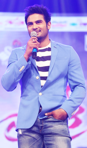 Sudheer Babu