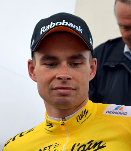 Bert Lindeman
