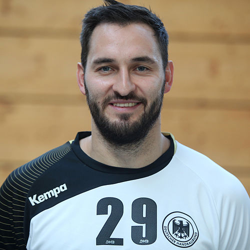 Philipp Muller