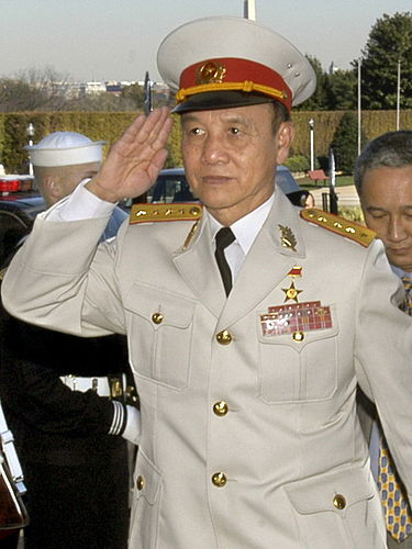 Pham Van Tra