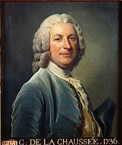 Pierre-Claude Chaussee