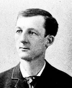 Louis Woodard Emerson