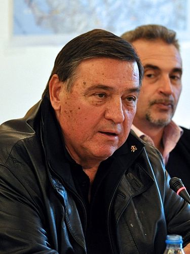 Milutin Mrkonjic