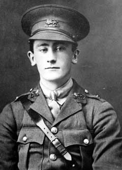 Joseph Collin