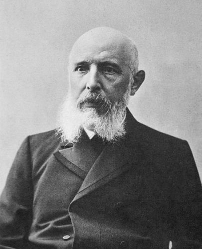 Gerhard Hansen