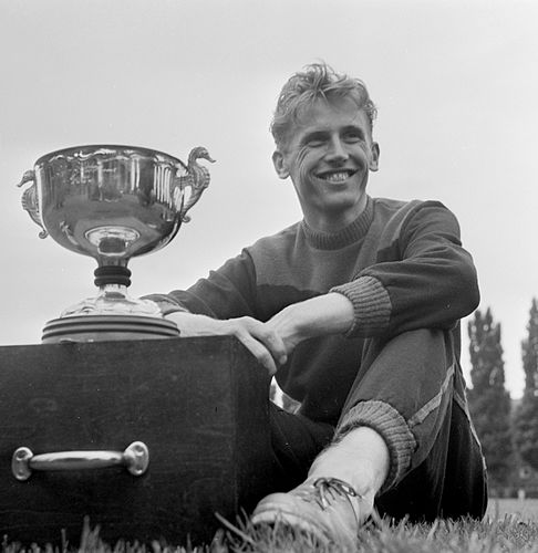 Hans Harting