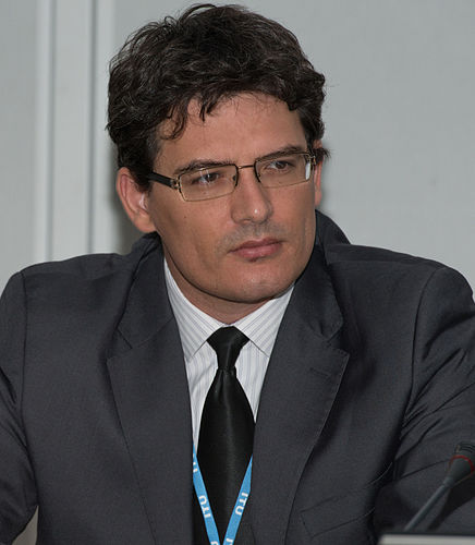 Moez Chakchouk