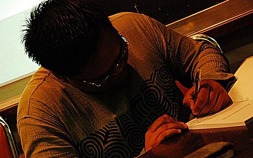 Victor Nierva