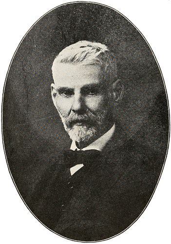 Herbert Huntington Smith