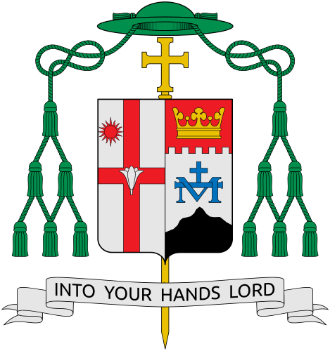 Thomas Daly