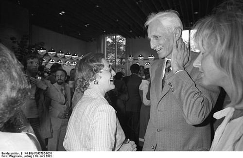 Herbert Hupka