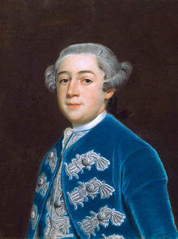 Christian Lisiewski
