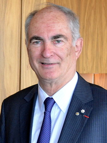 Gil Rémillard