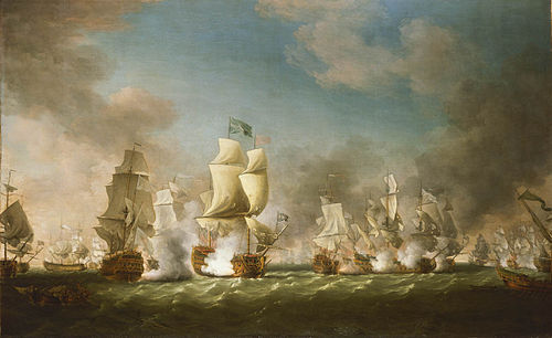 Philip VanBrugh