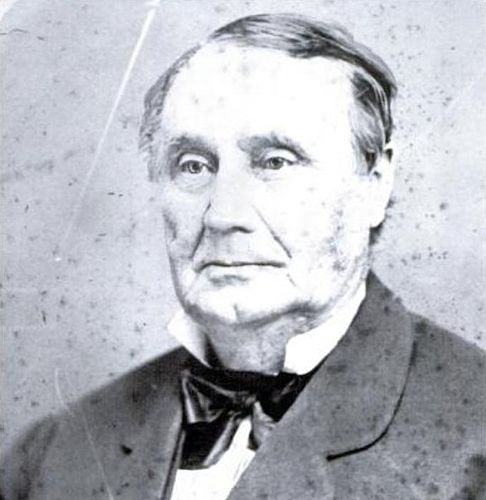 Joseph Russell