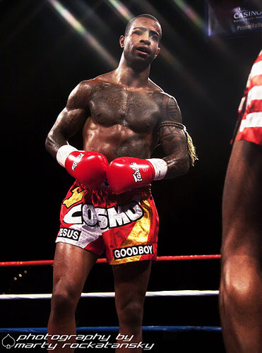 Cosmo Alexandre