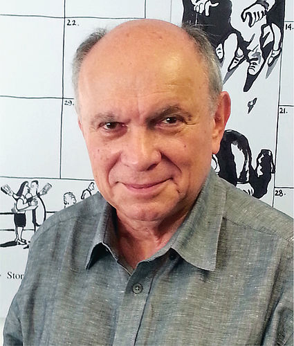 Vitek Tracz