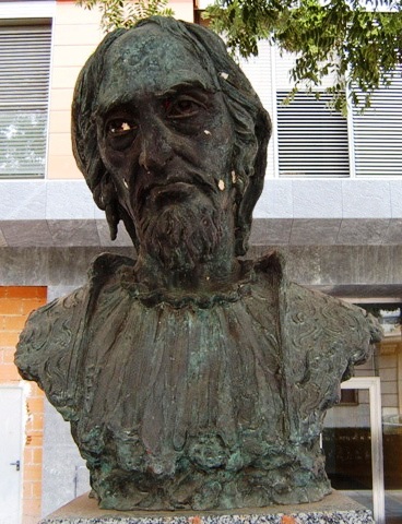 Moses Leon