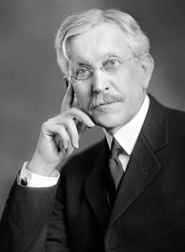 William Henry