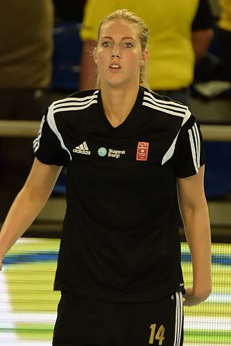 Kristine Breistol
