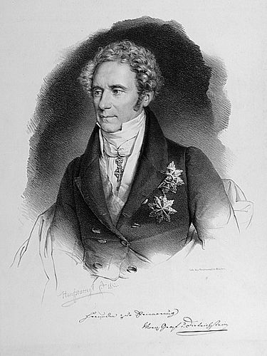 Moritz Dietrichstein