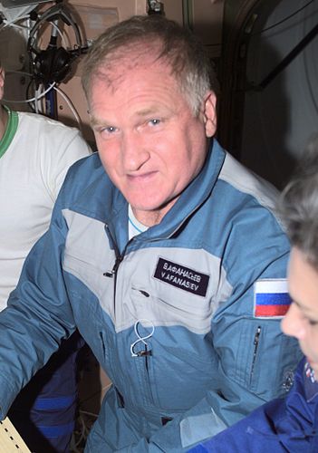 Viktor Afanassiev