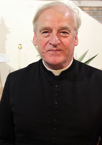John Broadhurst