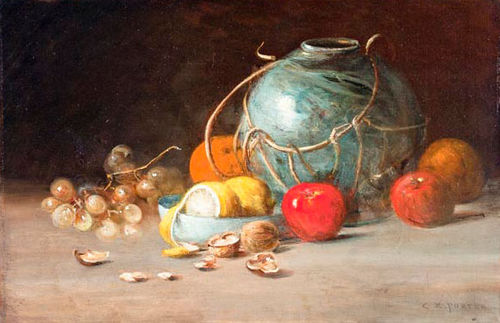Charles Porter