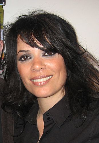 Jasmin Levy