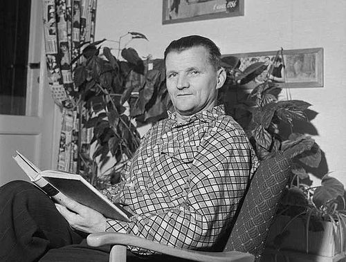 Osvald Harjo