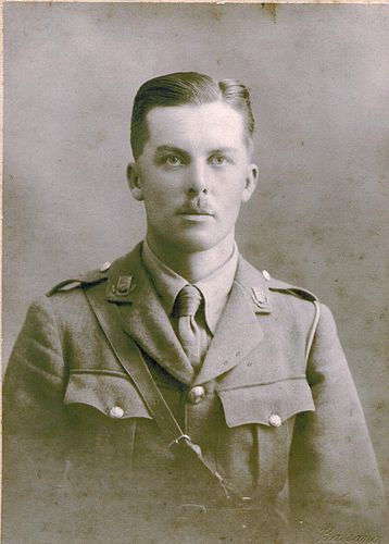 Gilbert Waterhouse