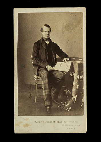 Henry Richard