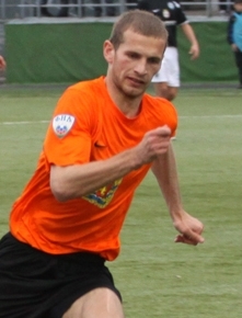 Volodimir Fedoriv