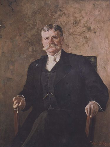 Clement Griscom