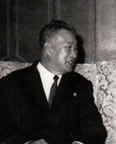 Kim Il