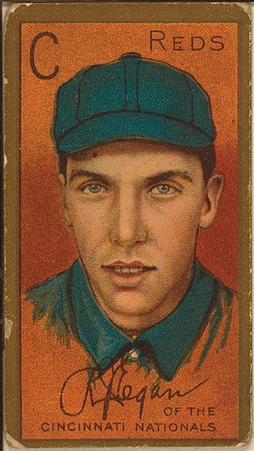 Dick Egan