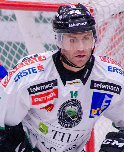Matej Hocevar