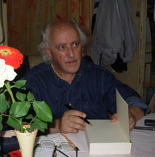 Mohammed Benchicou
