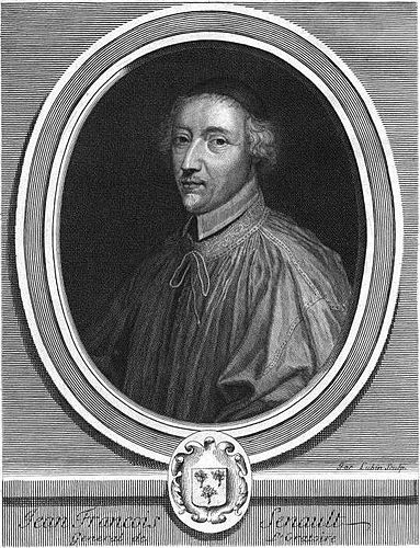 Jean-Francois Senault