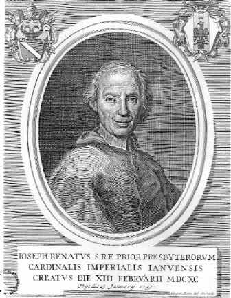 Giuseppe Imperiali