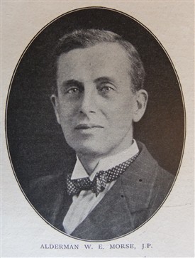 William Morse