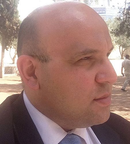 Mudar Zahran