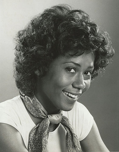 Berlinda Tolbert